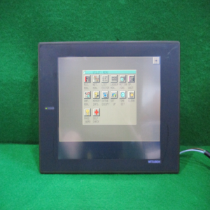북64641/터치스크린/A970GOT-TBA-B/AC100~240V